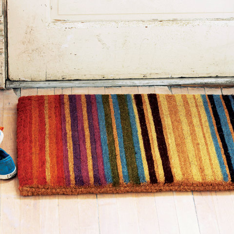 Funny Doormats - Indoor & Outdoor Door Mats - Artsy Mats